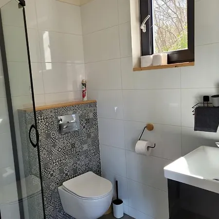 Sasankowe Apartment *