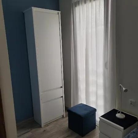 Sasankowe Apartment *