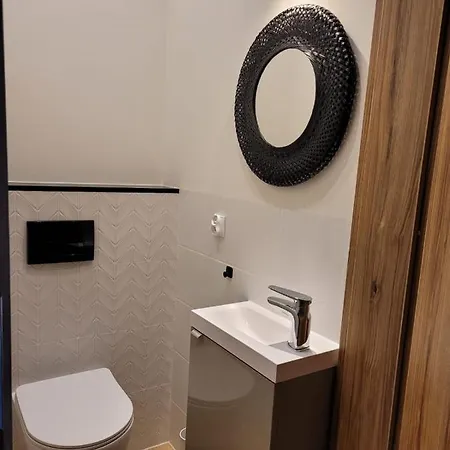 Apartment Sasankowe *