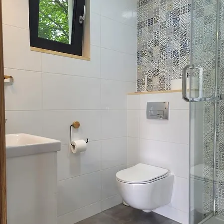 Apartment Sasankowe *