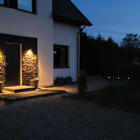 Apartment Sasankowe Dębki