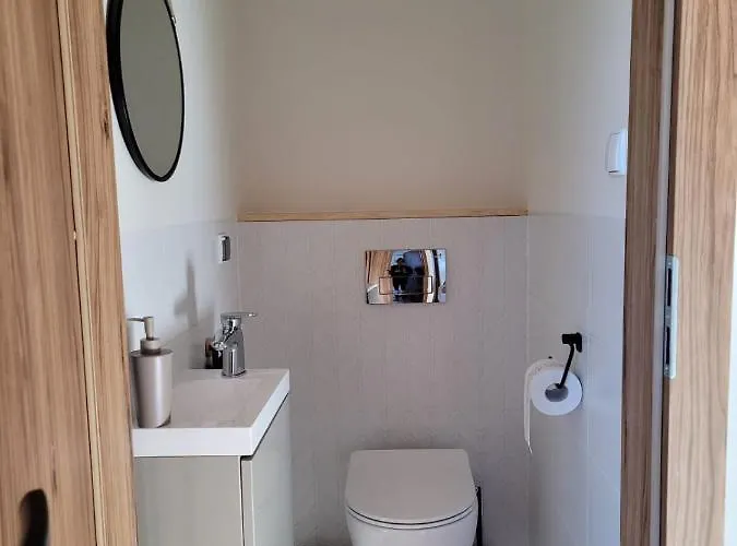 Lägenhet Sasankowe *