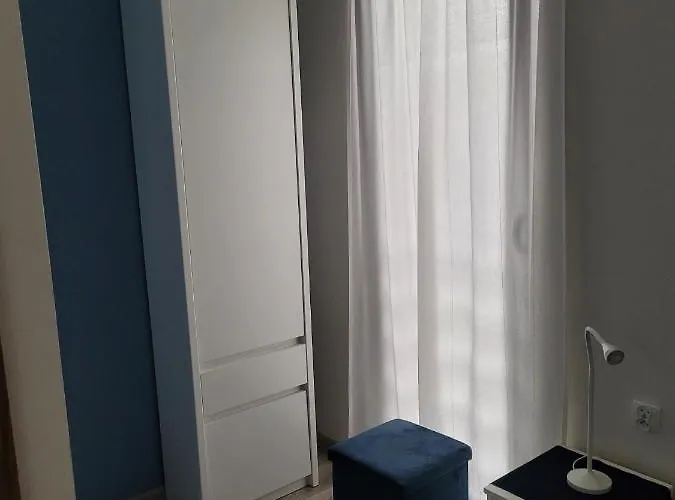 Sasankowe Lägenhet *