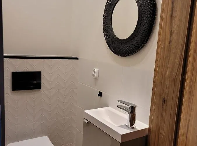 Lägenhet Sasankowe *