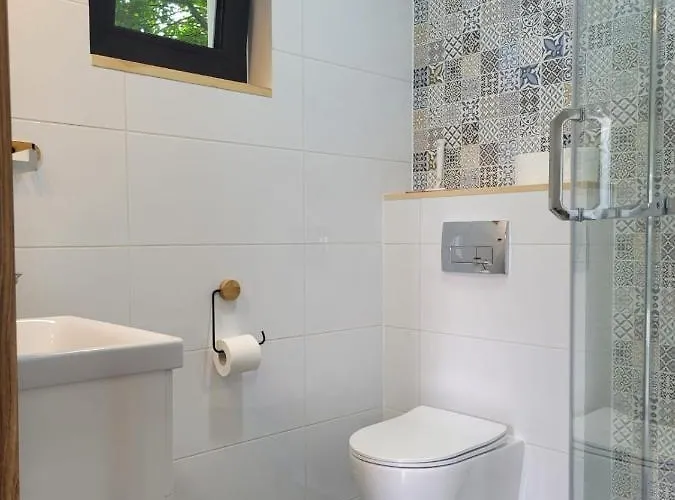 Lägenhet Sasankowe *