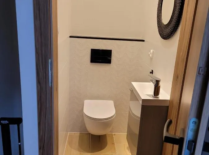 Lägenhet Sasankowe *