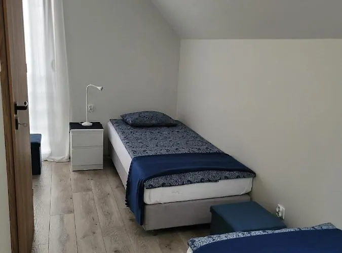 Sasankowe Lägenhet *